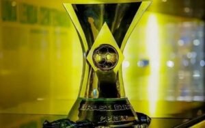 Taça do Brasileirão 2026, campeonato que terá redução gradual de estrangeiros por clube