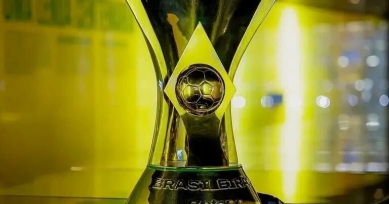 Taça do Brasileirão 2026, competição afetada pela proibição das bets e do patrocínio de apostas